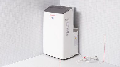 Whynter NEX ARC-1230WN Dimensions Photo