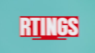 Philips 974 Series OLED Motion Interpolation (60 fps) Picture