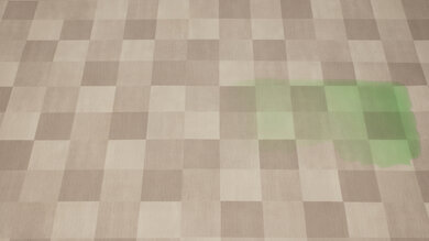 eufy RoboVac 25C Water Pickup Post Test