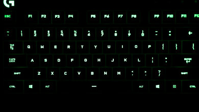 Logitech G213 Prodigy Brightness Max