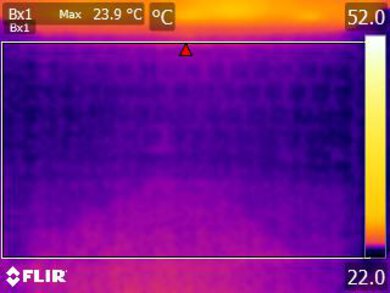 Lenovo Chromebook Duet 5 (2021) Keyboard Temps Picture