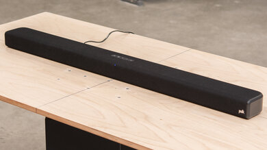 Polk Audio Signa S4 Style photo - bar