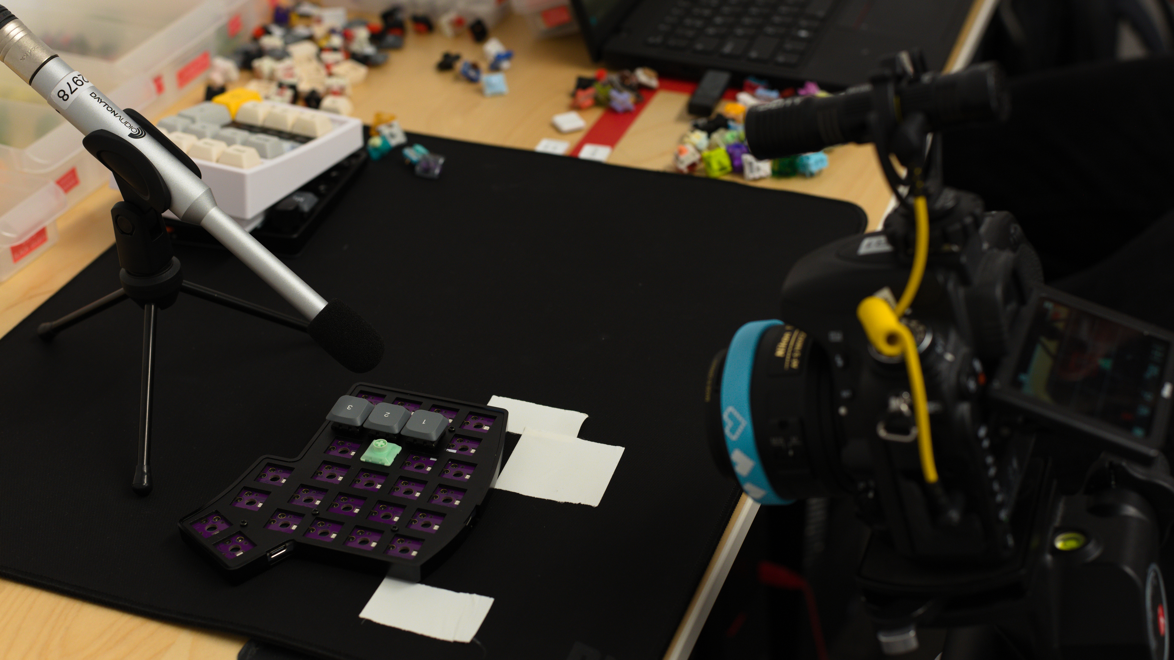 perceptual testing image