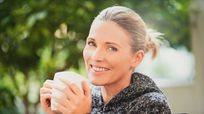 MSI Optix G273 Average Room