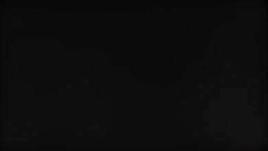 Hisense H9F 5% Uniformity Picture