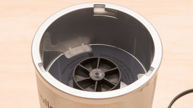 nutribullet Pro+ Build Quality Picture