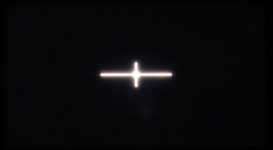 Panasonic S60 Uniformity