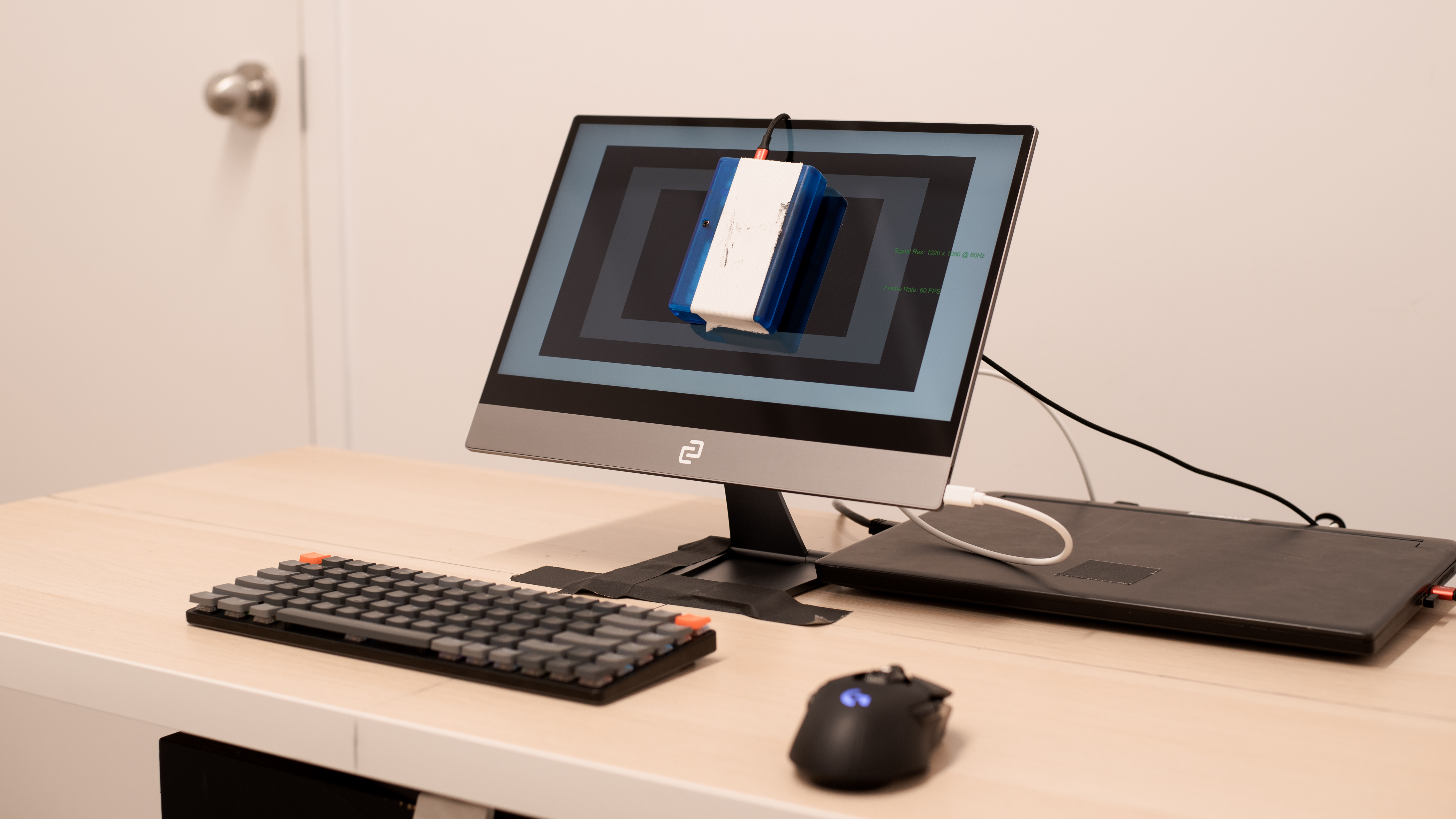 perceptual testing image