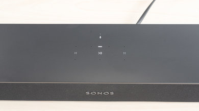 Sonos Beam Interface photo