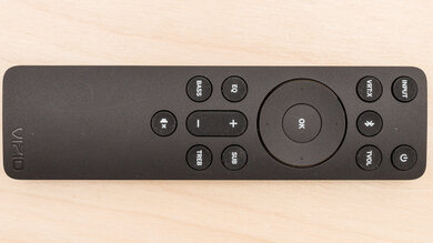 Vizio V Series V21x-J8 Remote photo