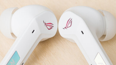 【送料無料】ROG Cetra True Wireless SpeedNova ROG Cetra True Wireless SpeedNova Headphones Review: Low Latency