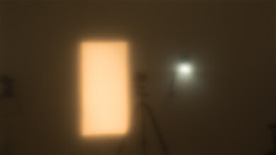 Hisense U7G Bright Room Off Picture