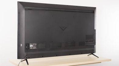 Vizio E Series 2017 Back Picture
