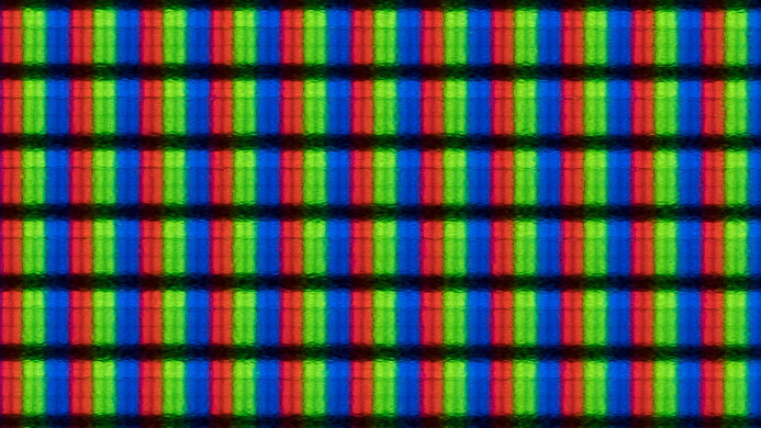 Lenovo D27-30 Pixels