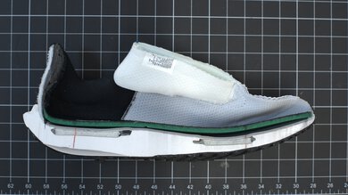 Nike Pegasus 41 Stack Height Photo