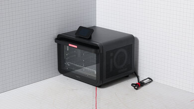 CHEF iQ MiniOven Device Dimensions
