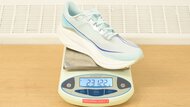 Li-Ning Red Hare 9 Pro Left Shoe Weight Photo