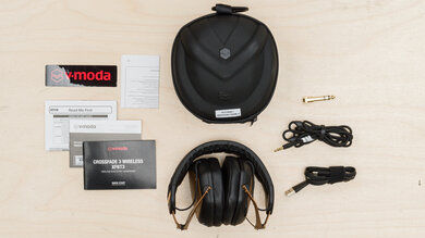 V-MODA Crossfade 3 In The Box Picture