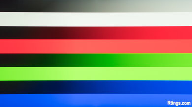 Samsung C49HG90/CHG90 Gradient Picture