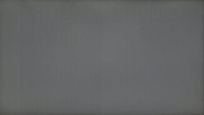 Mobile Pixels TRIO Image Retention Picture