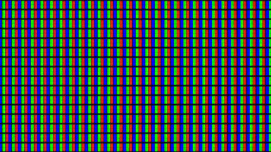 TCL US5800 Pixels Picture