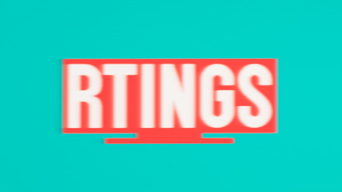 Gigabyte AORUS FI27Q-X Motion Blur Picture