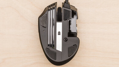 Corsair SCIMITAR RGB ELITE Mouse Feet picture