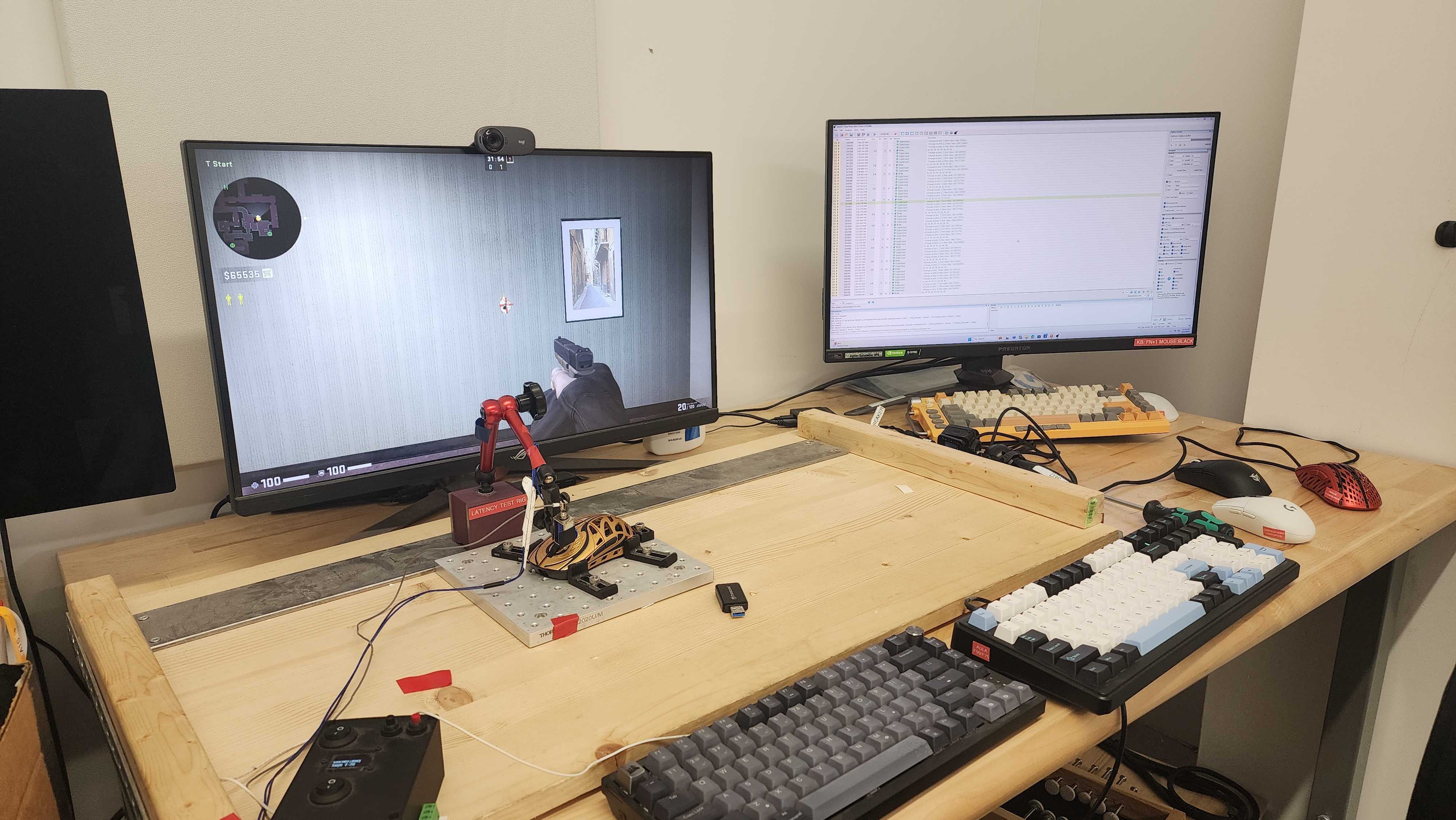 perceptual testing image