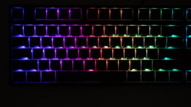 Dream Machines DreamKey Brightness Min