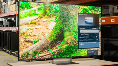 Sony BRAVIA 9 II Review