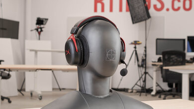 HyperX Cloud 2/Cloud II Wireless Design Picture 2