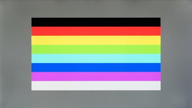 ASUS ROG Swift PG279QZ Color Bleed Horizontal