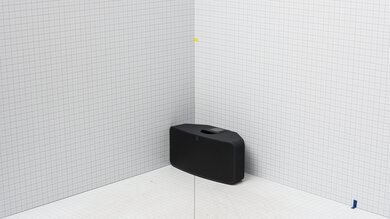 Bluesound PULSE 2i Dimensions Photo