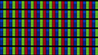 TCL QM7K Pixels Picture