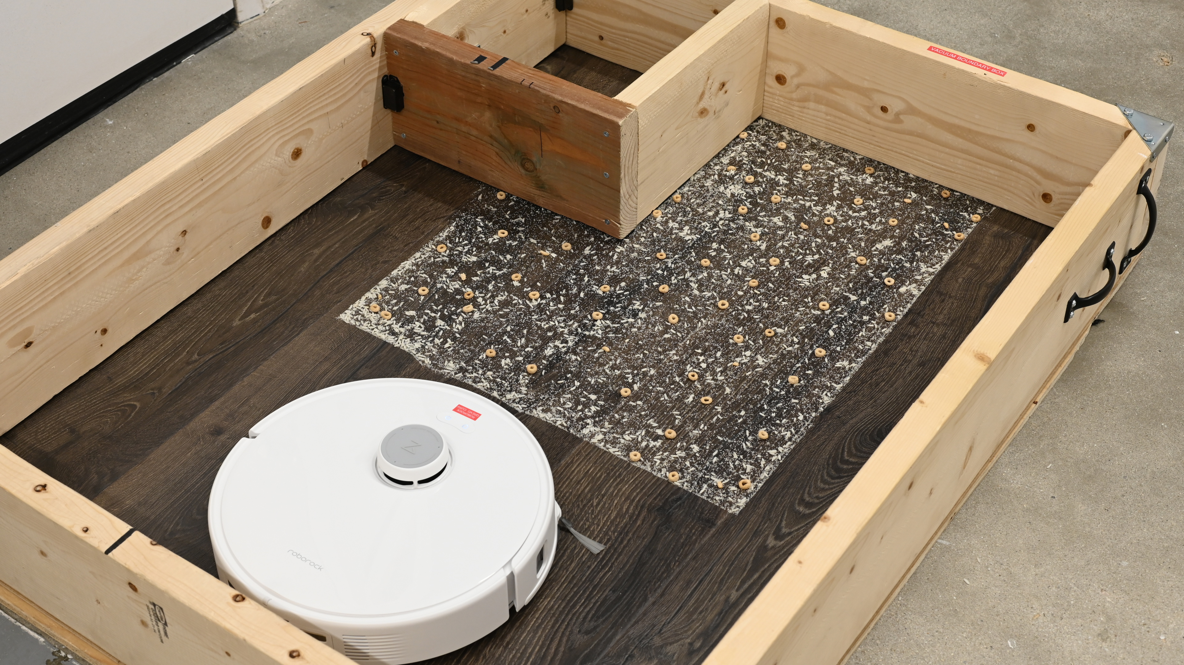 perceptual testing image