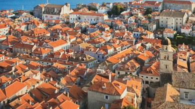 Samsung JS7000 4k Picture