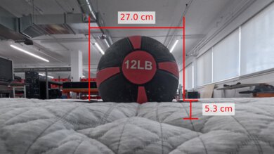 Helix Midnight Luxe 2025 Sinking & Contouring Picture