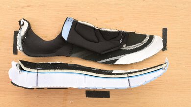 Brooks Ghost 18 Other Features Photo