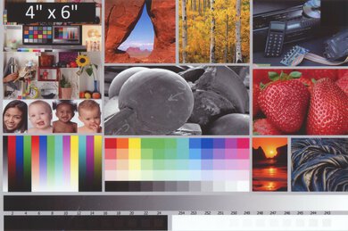 Epson WorkForce Pro WF-7840 Side By Side Print/Photo