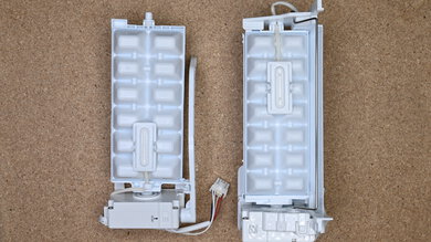 LG LF29H8330S Ice Maker Lower Photo