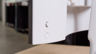 Dell S2725QS Controls Picture