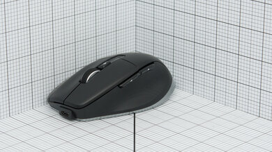 3Dconnexion CadMouse Pro Wireless Portability picture