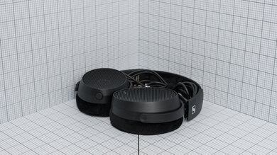 Sennheiser HD 490 PRO Portability Picture