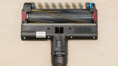 Samsung Bespoke Jet Build Quality Picture