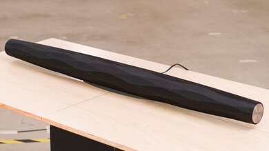 Bowers & Wilkins Formation Bar Style photo - bar