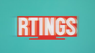 Samsung The Frame Pro 2025 Motion Interpolation (30 fps) Picture