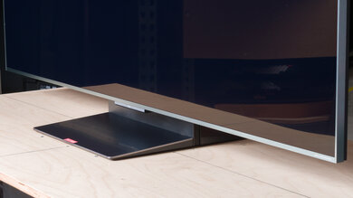 TCL QM9K Stand Picture