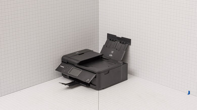 Canon PIXMA TR8520 In Use Picture