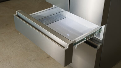 Hisense HRM260N6TSE Interior Storage Photo 3