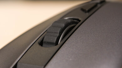 ASUS TUF Gaming M3 Mouse wheel picture